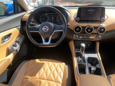 2023 Nissan Sentra SV Premium/All Weather