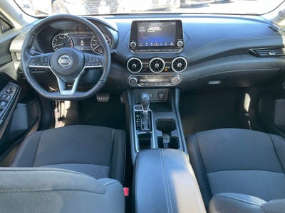 2023 Nissan Sentra SV All Weather PKG