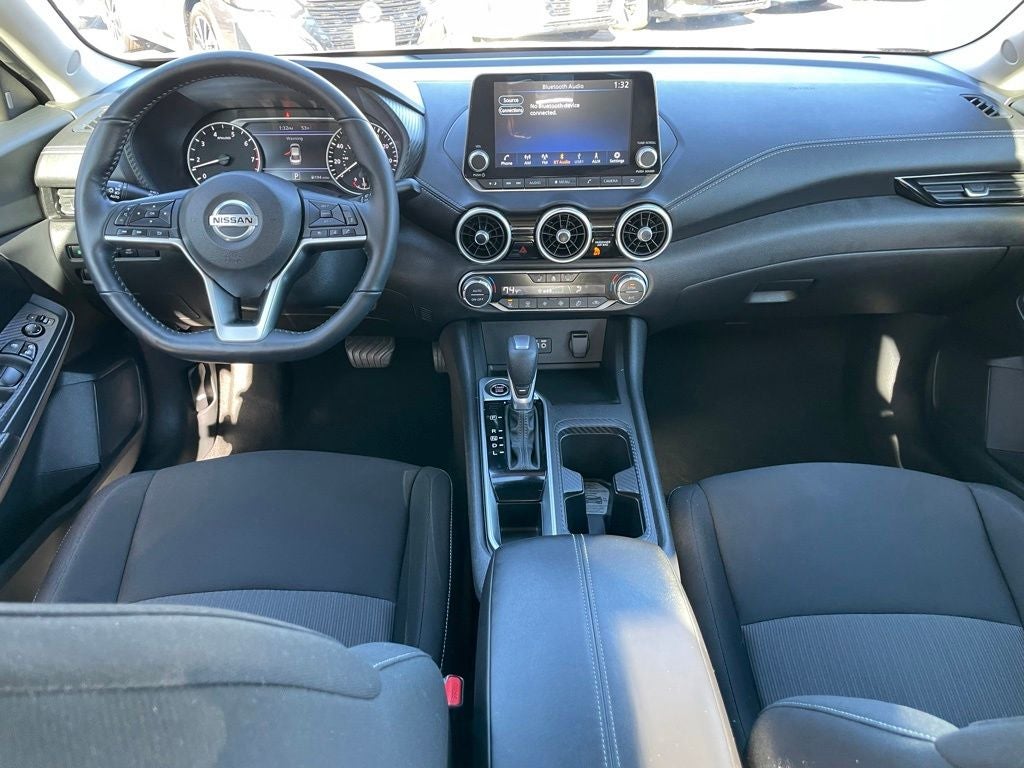 2023 Nissan Sentra SV All Weather PKG