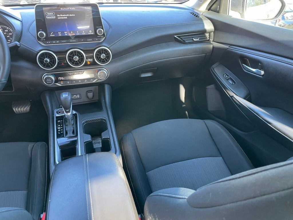 2023 Nissan Sentra SV All Weather PKG