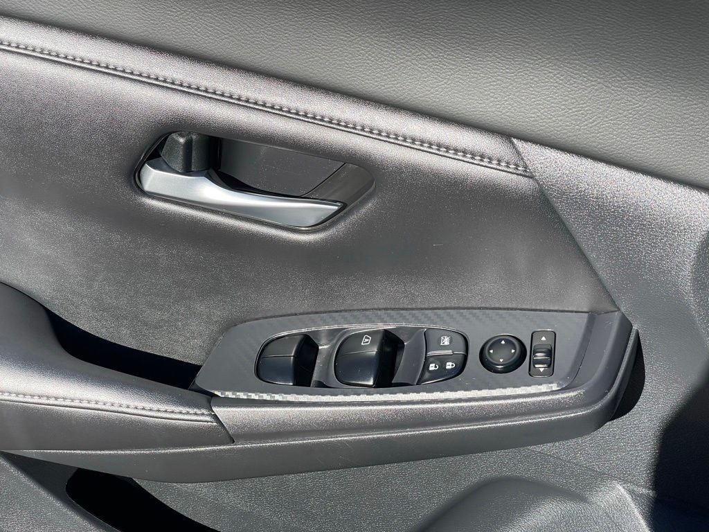 2023 Nissan Sentra SV All Weather PKG