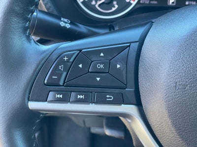 2023 Nissan Sentra SV All Weather PKG