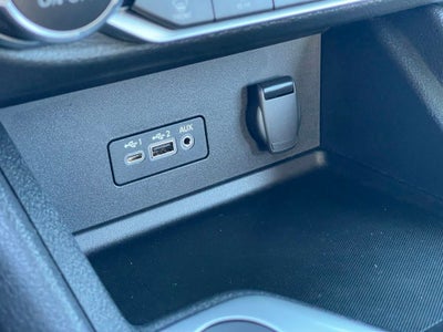 2023 Nissan Sentra SV All Weather PKG