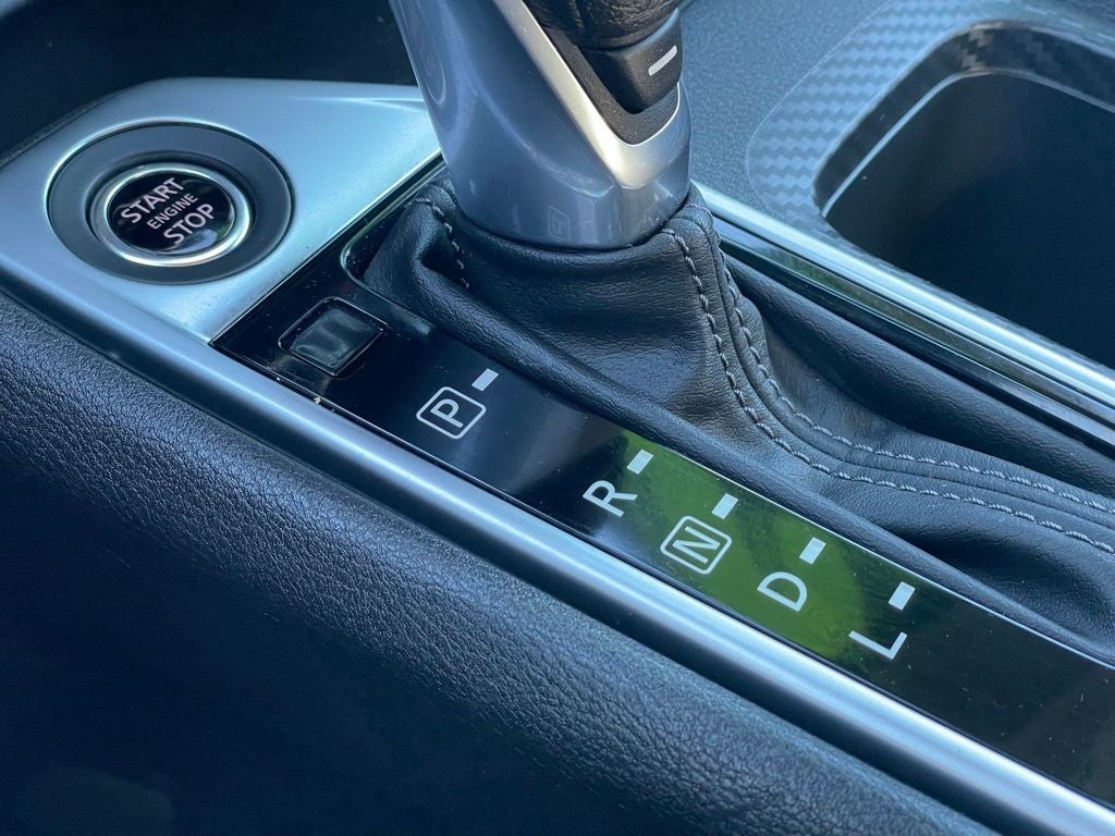 2023 Nissan Sentra SV All Weather PKG