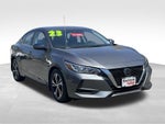 2023 Nissan Sentra SV All Weather PKG