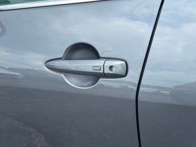 2023 Nissan Sentra SV All Weather PKG