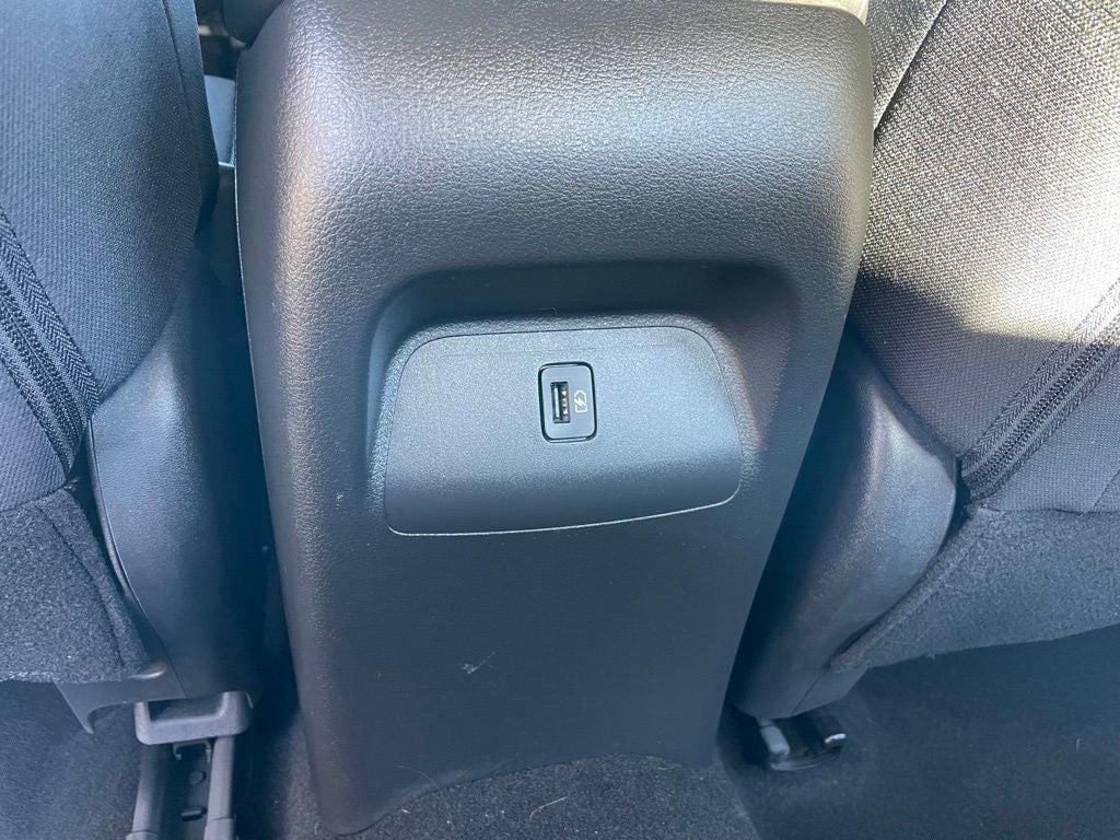 2023 Nissan Sentra SV All Weather PKG