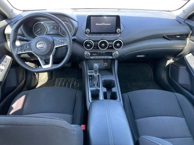 2023 Nissan Sentra SV All Weather Pkg