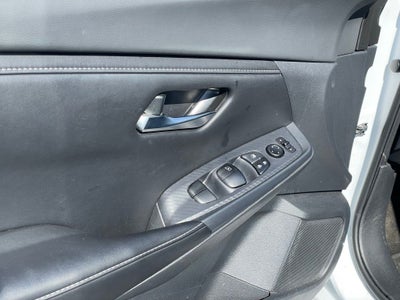 2023 Nissan Sentra SV All Weather Pkg