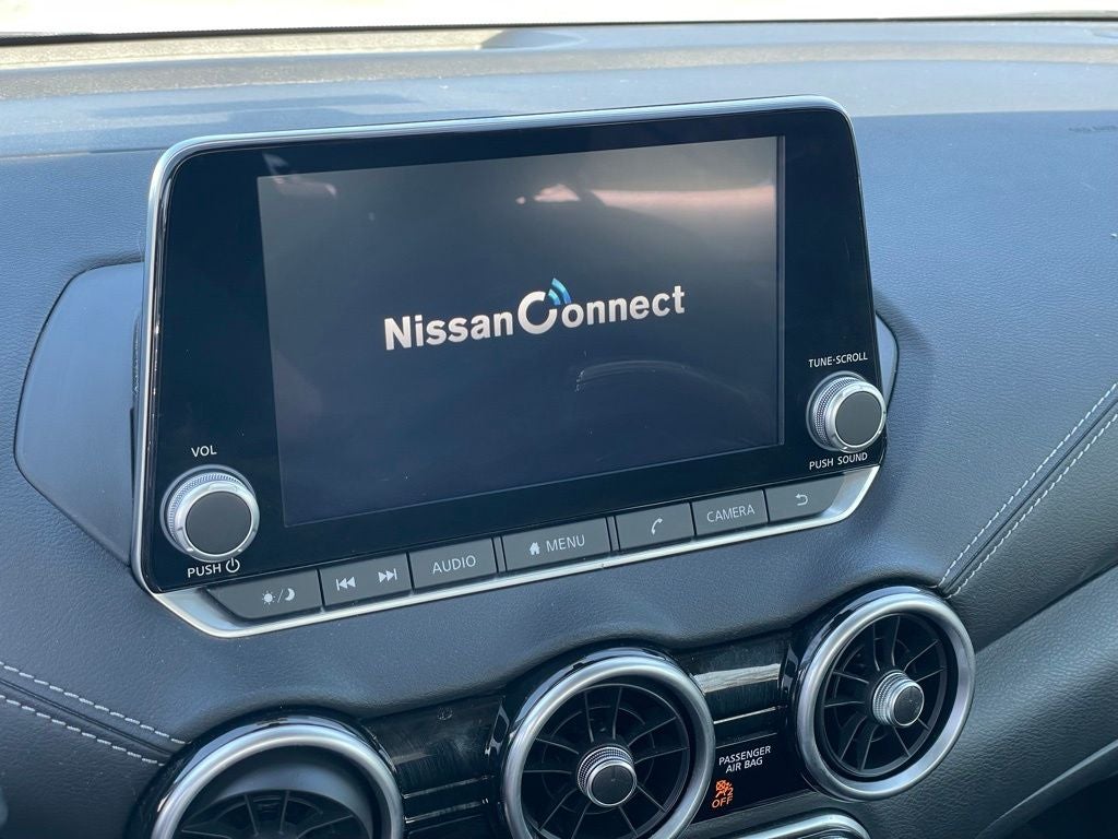 2023 Nissan Sentra SV All Weather Pkg