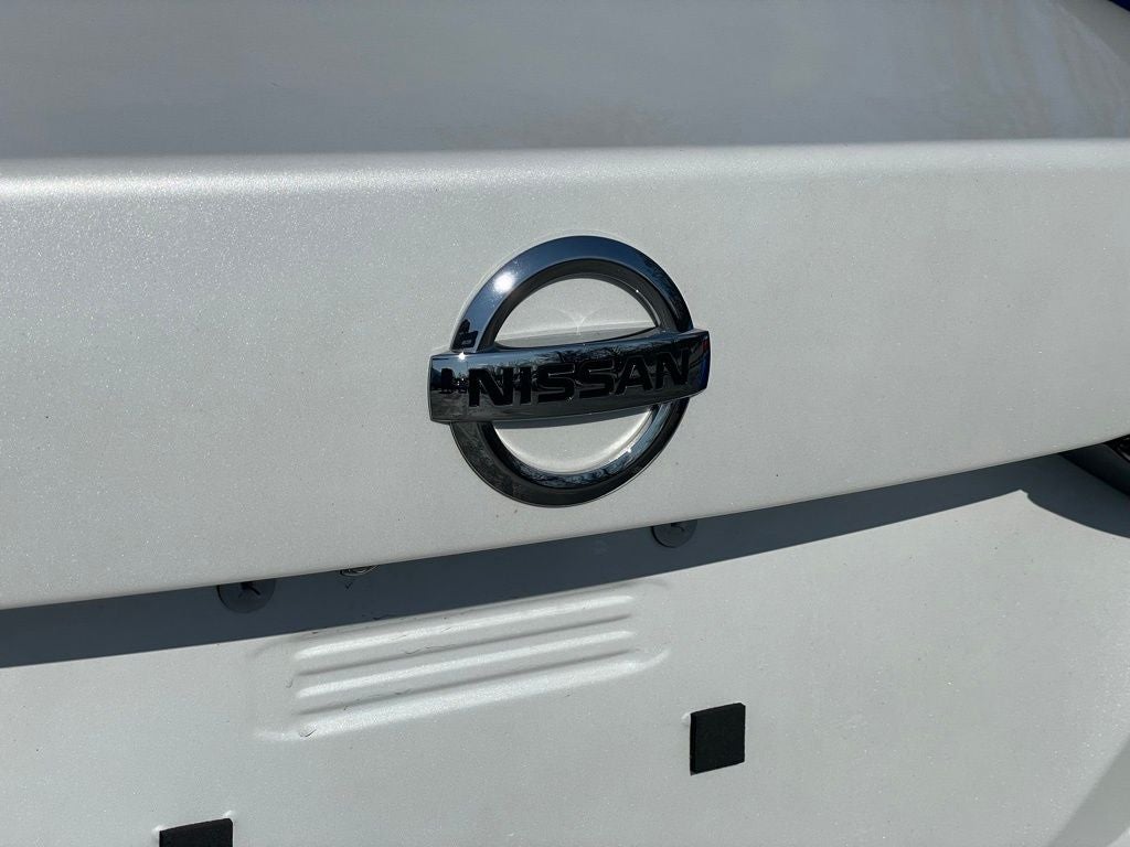 2023 Nissan Sentra SV All Weather Pkg