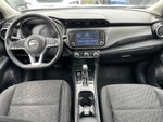 2023 Nissan Kicks SV Two-Tone Paint
