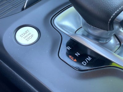 2023 INFINITI QX55 ESSENTIAL