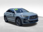 2023 INFINITI QX55 ESSENTIAL