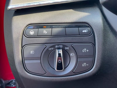 2023 INFINITI QX55 ESSENTIAL