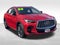 2023 INFINITI QX55 ESSENTIAL
