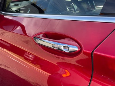 2023 INFINITI QX55 ESSENTIAL