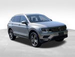 2020 Volkswagen Tiguan 2.0T SEL 4Motion