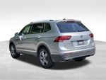 2020 Volkswagen Tiguan 2.0T SEL 4Motion