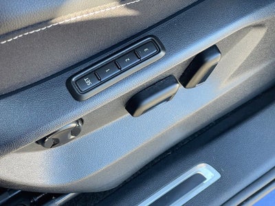 2023 Volkswagen Tiguan 2.0T SEL R-Line