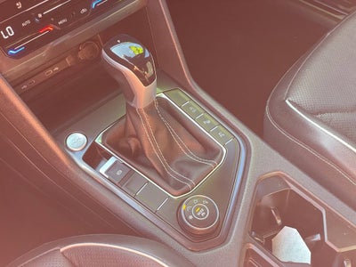 2023 Volkswagen Tiguan 2.0T SEL R-Line