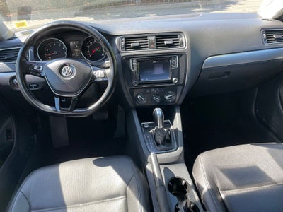 2016 Volkswagen Jetta 1.4T SE w/Connectivity