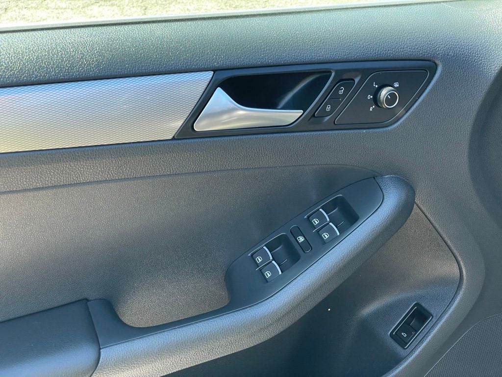 2016 Volkswagen Jetta 1.4T SE w/Connectivity