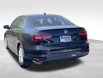 2016 Volkswagen Jetta 1.4T SE w/Connectivity