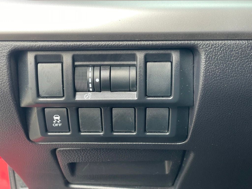 2018 Subaru Outback 2.5i