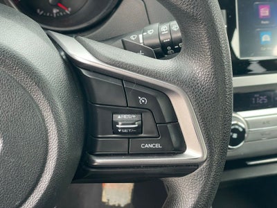 2018 Subaru Outback 2.5i