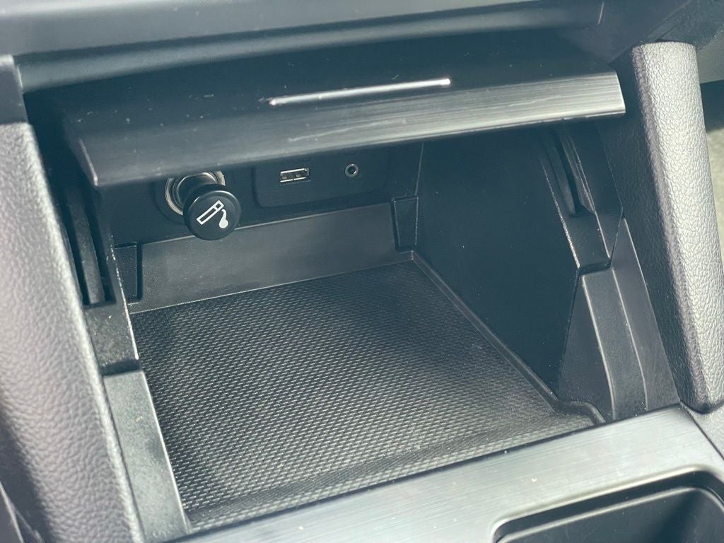 2018 Subaru Outback 2.5i