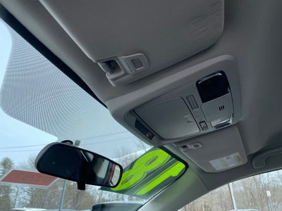 2018 Subaru Outback 2.5i