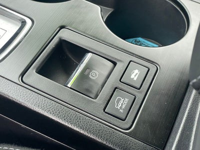 2018 Subaru Outback 2.5i