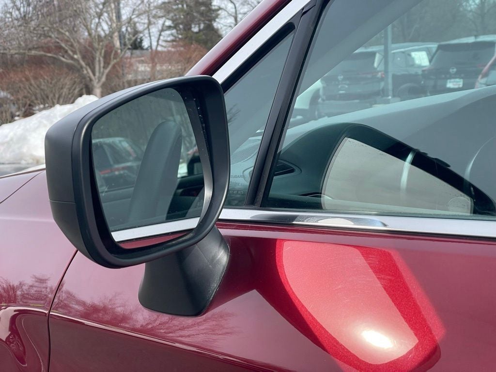 2018 Subaru Outback 2.5i