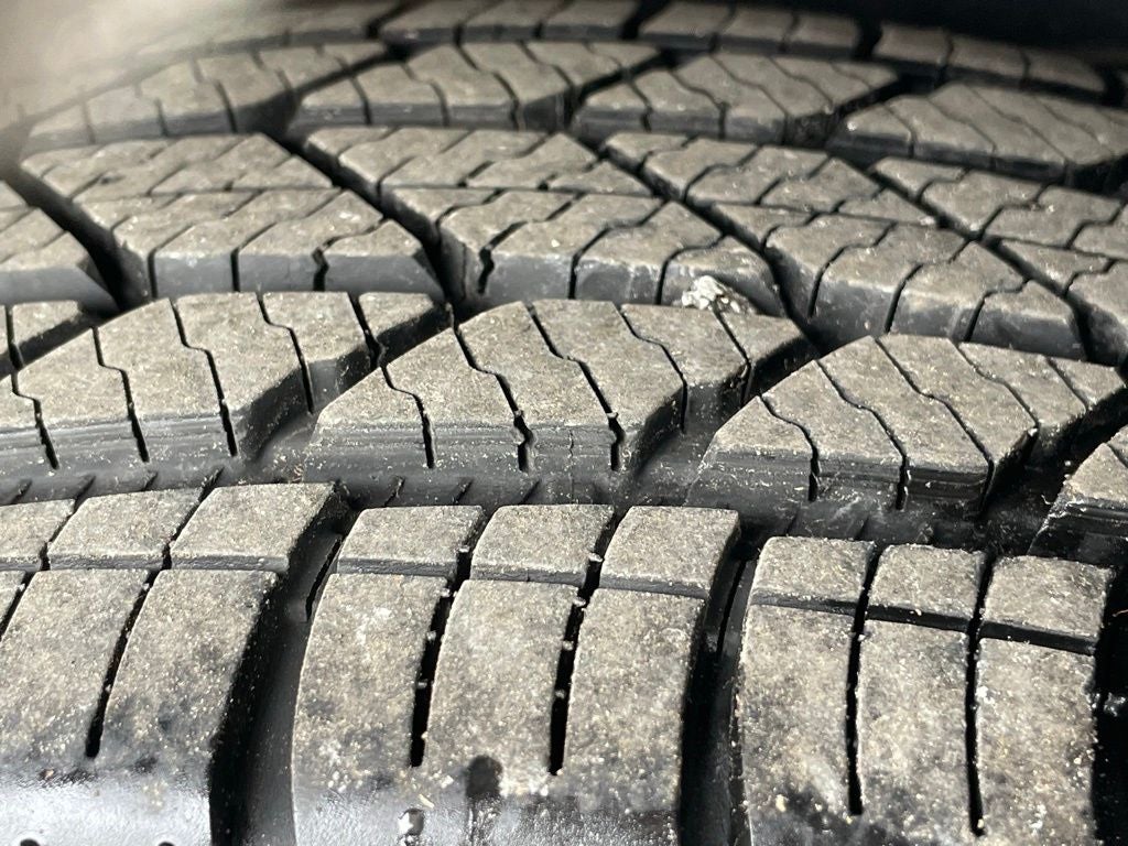 2018 Subaru Outback 2.5i