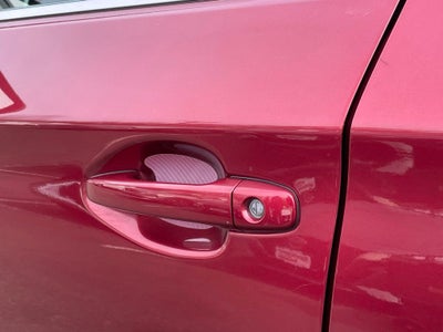 2018 Subaru Outback 2.5i