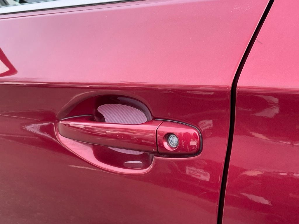 2018 Subaru Outback 2.5i