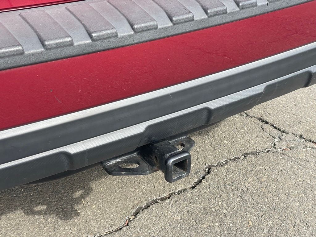 2018 Subaru Outback 2.5i