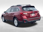 2018 Subaru Outback 2.5i