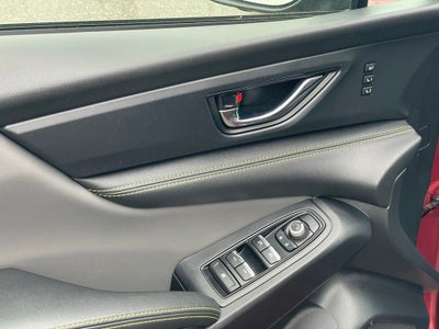 2023 Subaru Ascent Onyx Edition
