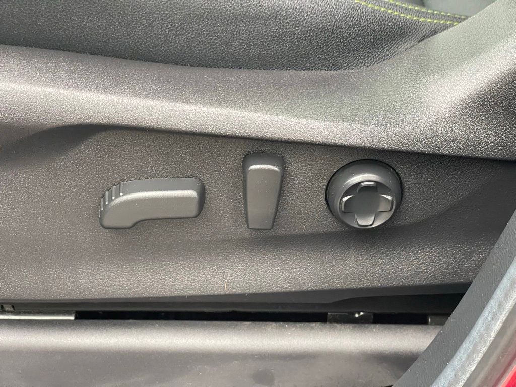 2023 Subaru Ascent Onyx Edition