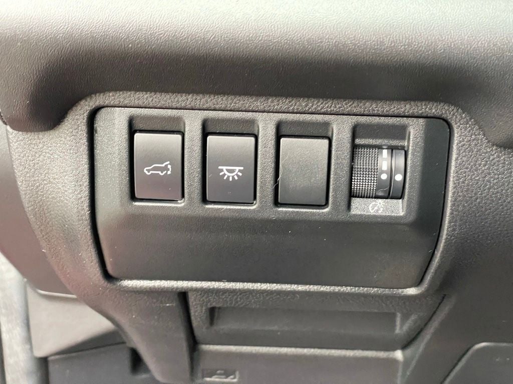 2023 Subaru Ascent Onyx Edition