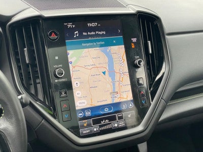 2023 Subaru Ascent Onyx Edition