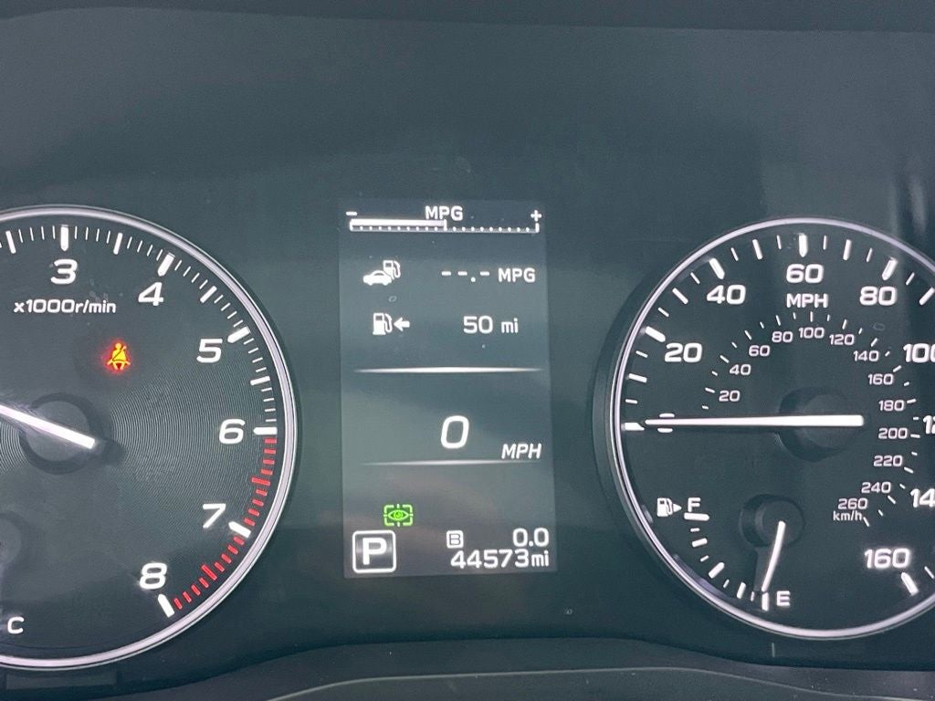 2023 Subaru Ascent Onyx Edition
