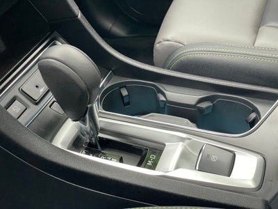 2023 Subaru Ascent Onyx Edition