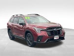 2023 Subaru Ascent Onyx Edition