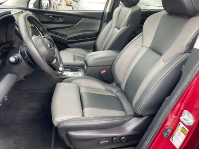 2023 Subaru Ascent Onyx Edition