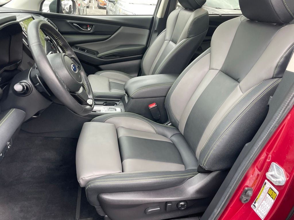 2023 Subaru Ascent Onyx Edition