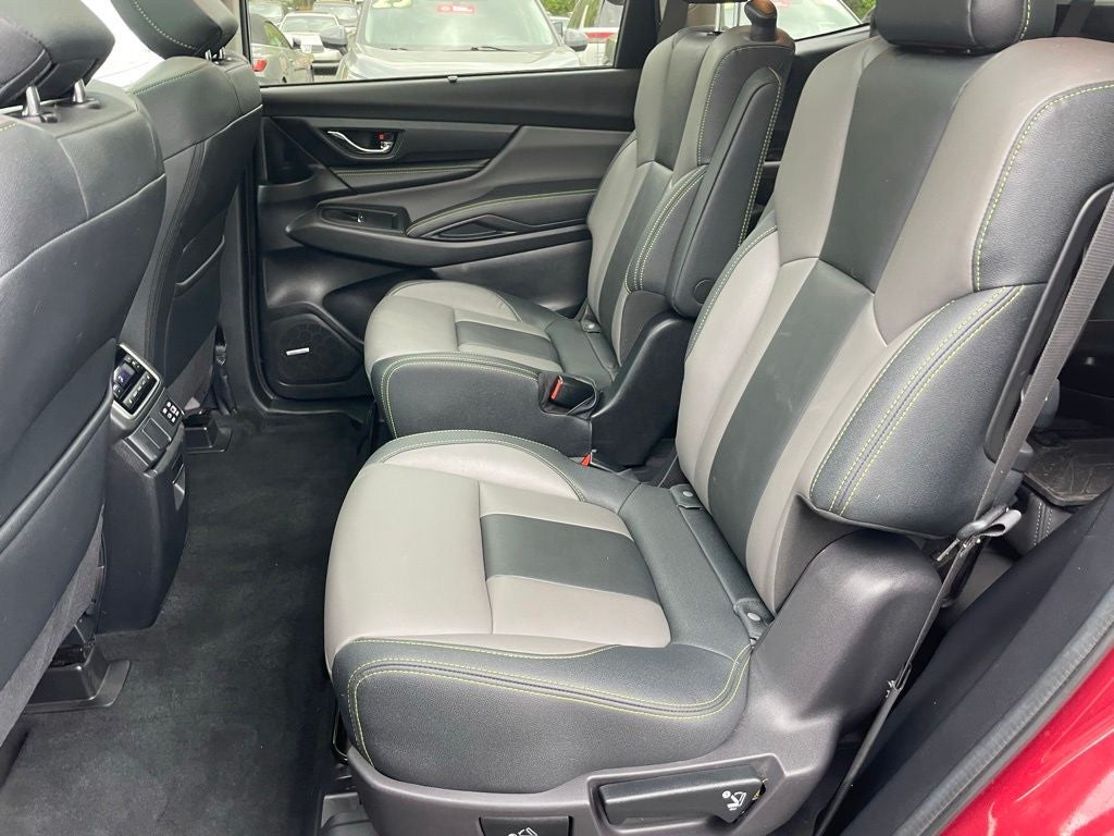 2023 Subaru Ascent Onyx Edition