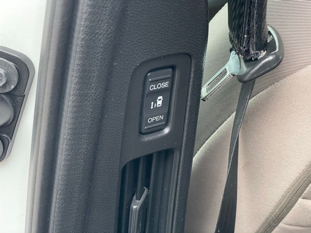 2020 Honda Odyssey EX